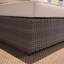 Chaise de patio avec coussins Alexis-2123096491-2123096484