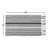 Leore Striped 100% Cotton Table Runner-1551842439-1551842435
