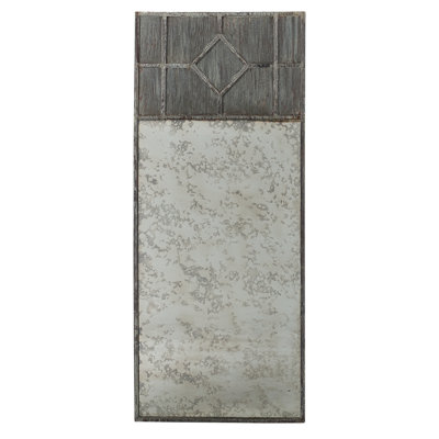 Paris Accent Mirror
