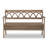 Filton Polyester Upholstered Storage Bench-1984187881