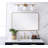 Sabine Metal Rounded Rectangle Wall Mirror-1295440146-1295440622