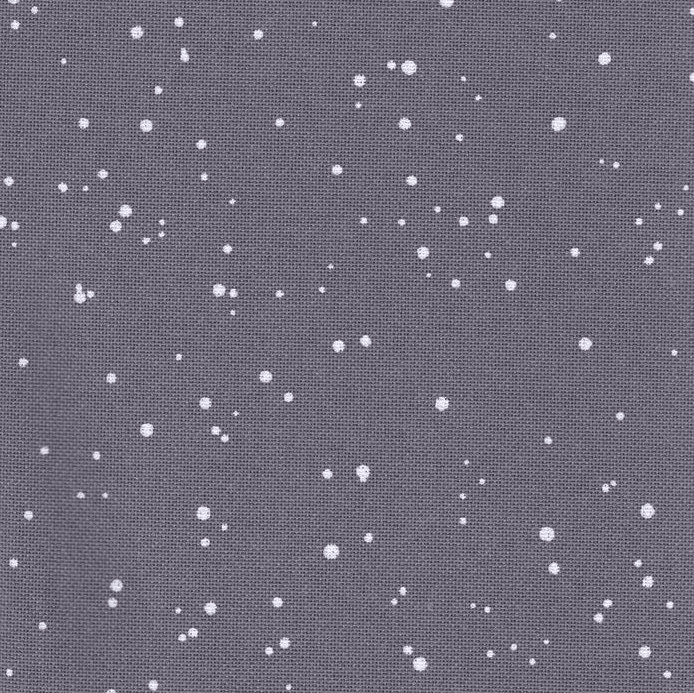 Prédécoupé Zweigart Lugana Splash 25 Count Basalt Splash 3835/7419