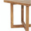 Table d'appoint ELLA SQUARE