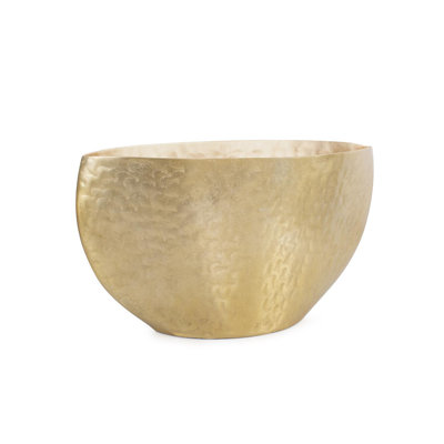 Espen Oval Bowl- Small