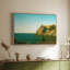 «Vintage Nautical Print-XXXIV» sur toile-593785116-593785117