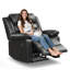 Fauteuil inclinable manuel Annettia-1031132456