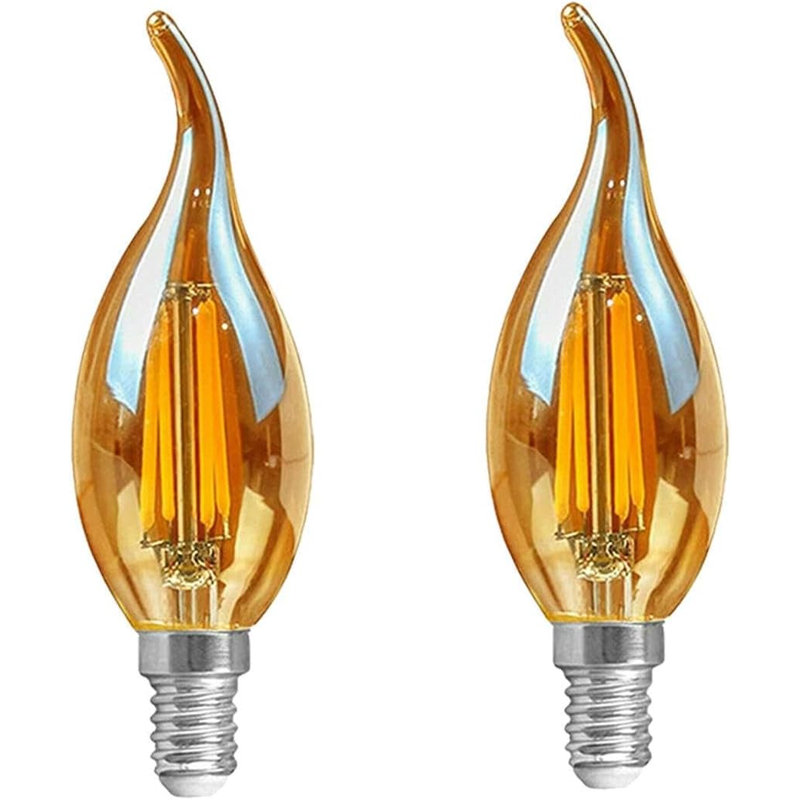 4 W 2700 K LED Smart Bulb
