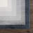 NUE180A Ivory Area Rug With Tonal Grey Border-69295838