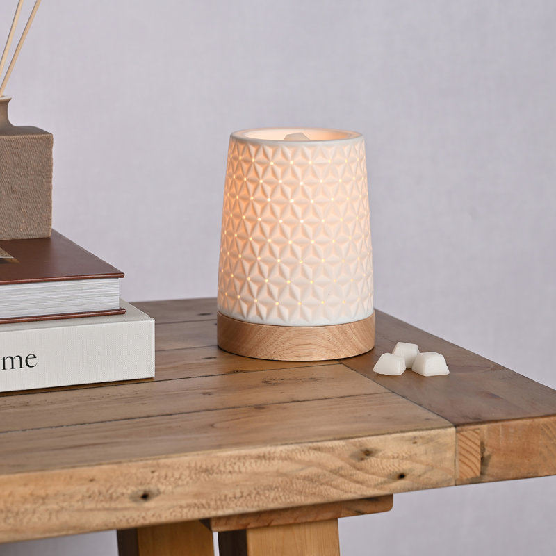 Stiliani Ceramic Table Lamp