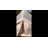 3-4 Person Yurt Tent,  4 Season Waterproof Bell Tent, Glamping Tents With Stove Jack-125397400-125397402