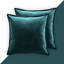 Housse de coussin carré en velours-2039165580