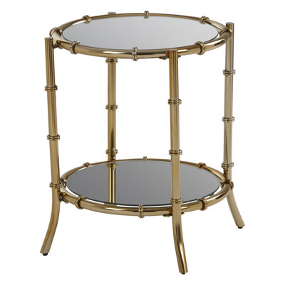 Tanna End Table