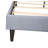 Upholstered Panel Bed-702911438-804951992