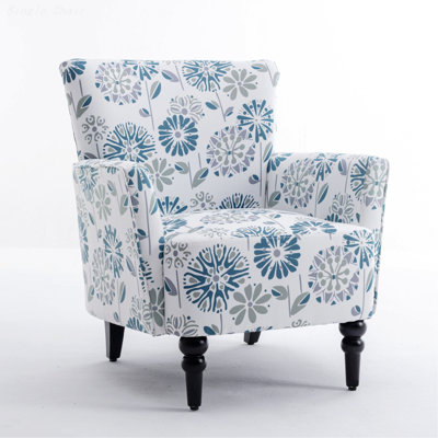 Domari Upholstered Armchair