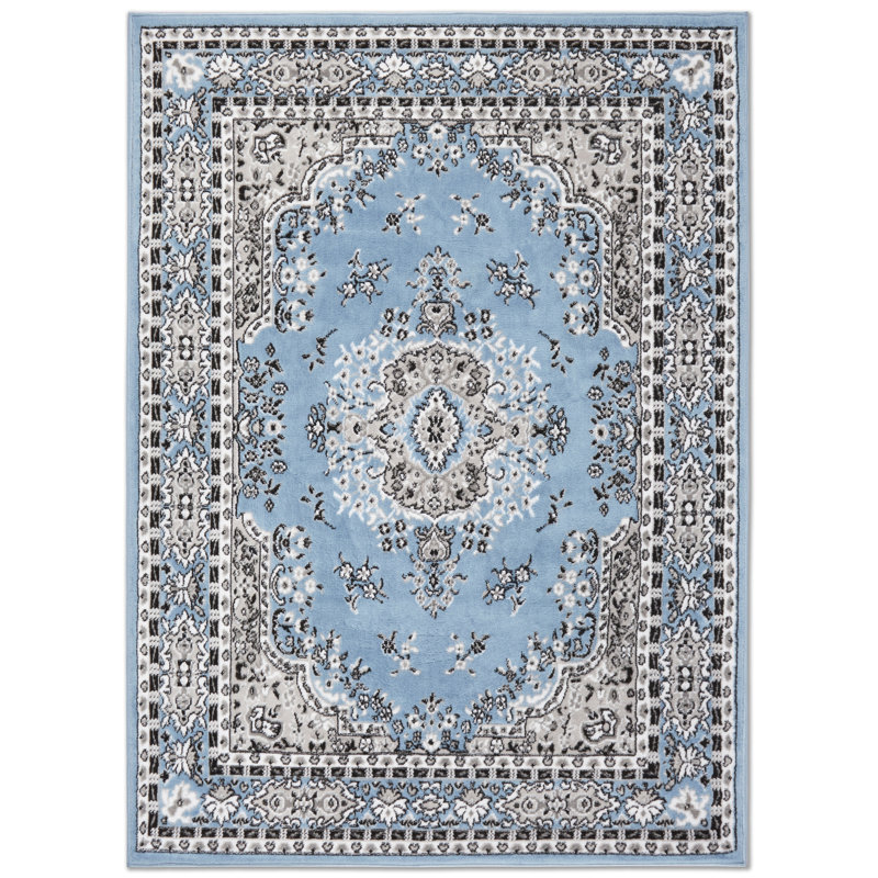 Modena Oriental Indoor Rug, Rectangle 1'9" x 2'11"