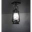 MinerS Lantern 1 - Light Semi Flush Mount
