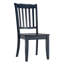 Fortville Solid Wood Windsor Back Dining Chair-79305774