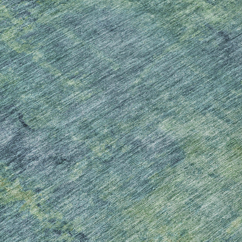 Christain Outdoor Rug, Runner 2'3" x 7'6"