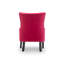 Dority Upholstered Wingback Chair-1877371747