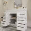 Ensemble de meuble-lavabo simple 48 po-70381334