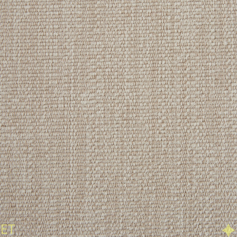 Méridienne, fauteuil confortable, Crème, crème