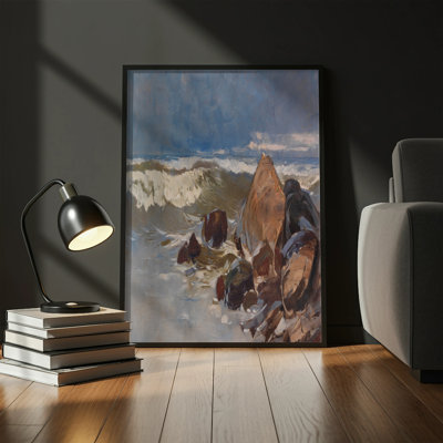 Tynes No Frame Print