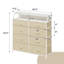 Commode 8 tiroirs Newquist-1496589657