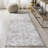 Bhalil Berber Diamond Geometric Beige/Gray Rug-2006604238