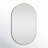 Elington Metal Oval Mirror-965881719-965881723