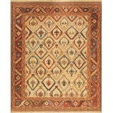 Discovery Flatweave Wool Area Rug
