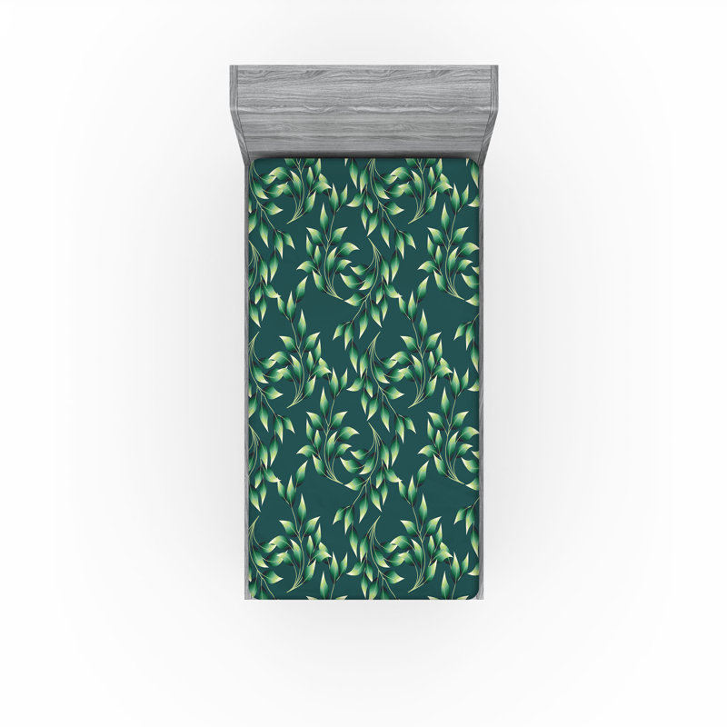 Drap-housse Ambesonne