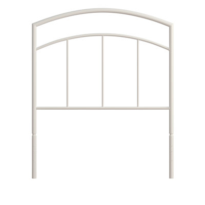 Amielle Metal Spindle Headboard Only