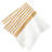 Camargo Striped Square Napkin-92583146