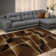 Niviarsiaq Geometric Indoor Rug