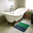 Memory Foam Non-Slip Bath Rug-105471346-45219811