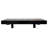 Rayne Red Oak Bracket Shelf-109558928