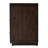 Brewster 2-Drawer Nightstand, Dark Espresso Brown-119603160