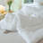 Solid Color Comforter Light Color 3 PCs Bedding Set Pure Color Bed Comforter Set-115665715-115665727