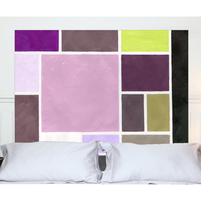 Polyester Wall Hanging