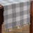 Serles Rectangular Checkered Table Runner-466671735-466671729