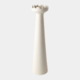 Pasteur, Panisse, Muguet, Fenouil, and Deoune Handcrafted Table Vase