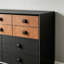 Table de buffet Middle