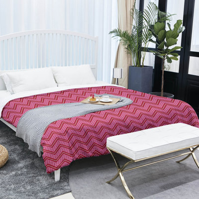 Polyester Comforter