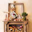 Winter Bakery Delight Tree in Platter-129514736