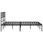 Nelvie Metal Bed-844219455-844219428