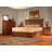 Highlands Bed - Platform/Storage-85105291-87610903