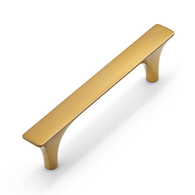 New Collection  Center Bar Pull