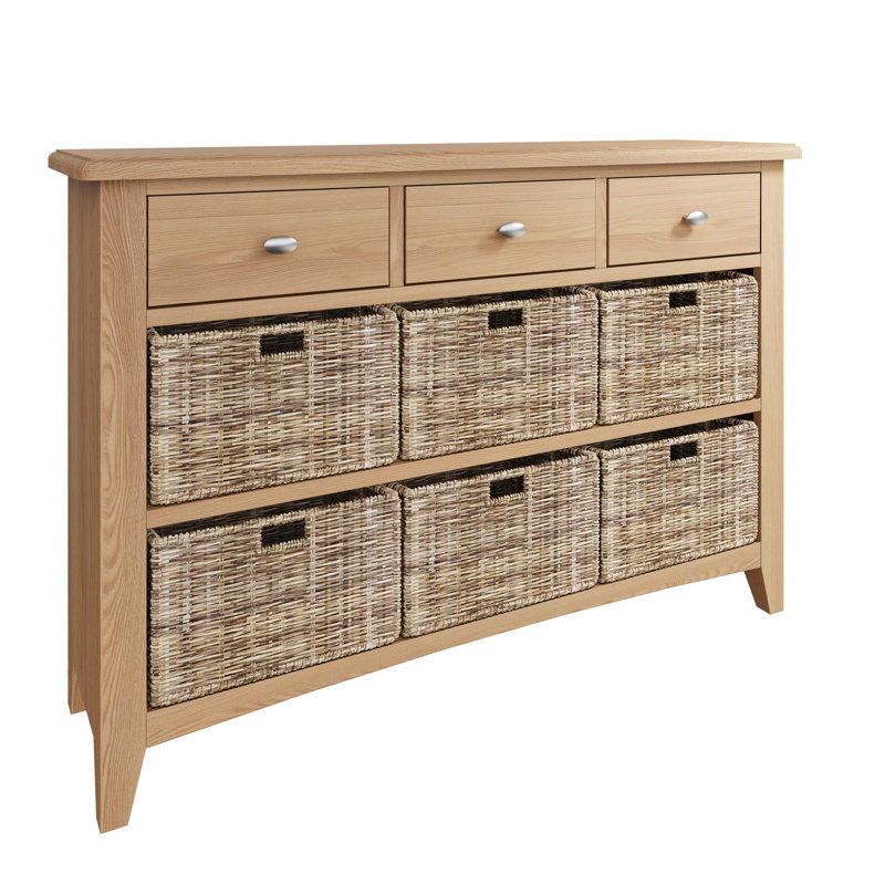110cm Sideboard