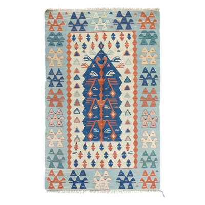 Tapis ivoire