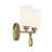 Hauger 2 - Light Dimmable Vanity Light-206653348